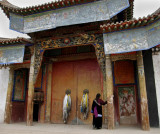 Rongwo Gonchen gompa