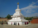 Chorten