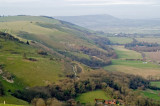 Near Devils Dyke