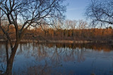 View from the Sudbury road #1