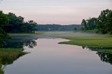 Wheeler wildlife refuge