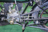 Zenith, transmission detail