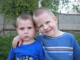 Romca & Lukasek