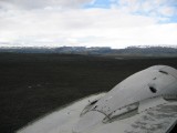 Slheimajkull  fjarska