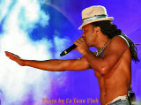 CARLINHOS   BROWN