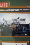 Jean Keane is the Eagle Lady