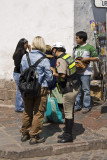 Cusco, Peru