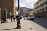 Cusco, Peru