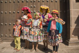 Cusco, Peru