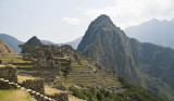 Machu Picchu, Peru