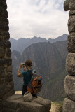 Machu Picchu, Peru