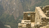 Machu Picchu, Peru