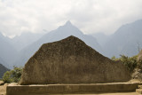 Machu Picchu, Peru