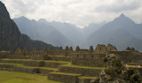 Machu Picchu, Peru