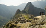 Machu Picchu, Peru