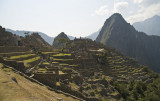 Machu Picchu, Peru