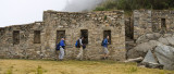 Hike to Choquequirau