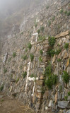 Hike to Choquequirau