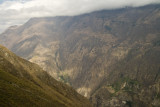 Hike to Choquequirau