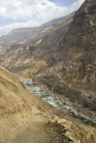 Hike to Choquequirau