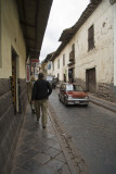 Cusco, Peru