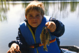 Adam Merritt 1986 Shadyside Lake