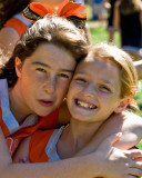Ridgefield Youth Cheer