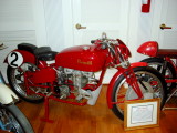250cc Benelli