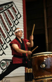 Oto Wa Taiko Drummers -  25