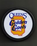 Queens M & W Hockey 2006-07