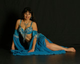 Middle Eastern Dance 05-20-07