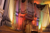 BRISBANE TOWN HALL ORGAN