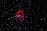 NGC 1893 / IC 410