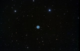 M97  The Owl Nebula