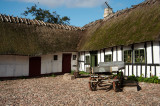 Den Fynske landsby - The Funen village
