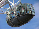 London Eye pod.JPG