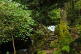 Grisedale Beck, Ullswater