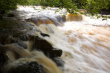 Redmire Force