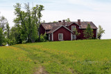 Jmtland by summer