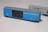 Eric Hyjek - Prototype Modelers Choice ACF Precision Design
