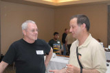 Bob Zenk & Brian Rutherford