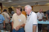 Tom Greis & Cliff