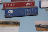 Chris Butts Model