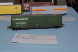 Chris Butts Model