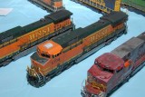 MR MRL Robbie Forsstrom Model