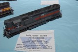 MR MRL Robbie Forsstrom Model