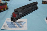 MR MRL Robbie Forsstrom Model