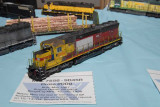MR MRL Robbie Forsstrom Model
