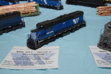 MR MRL   Robbie Forsstrom Model