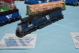 MR MRL Robbie Forsstrom Model